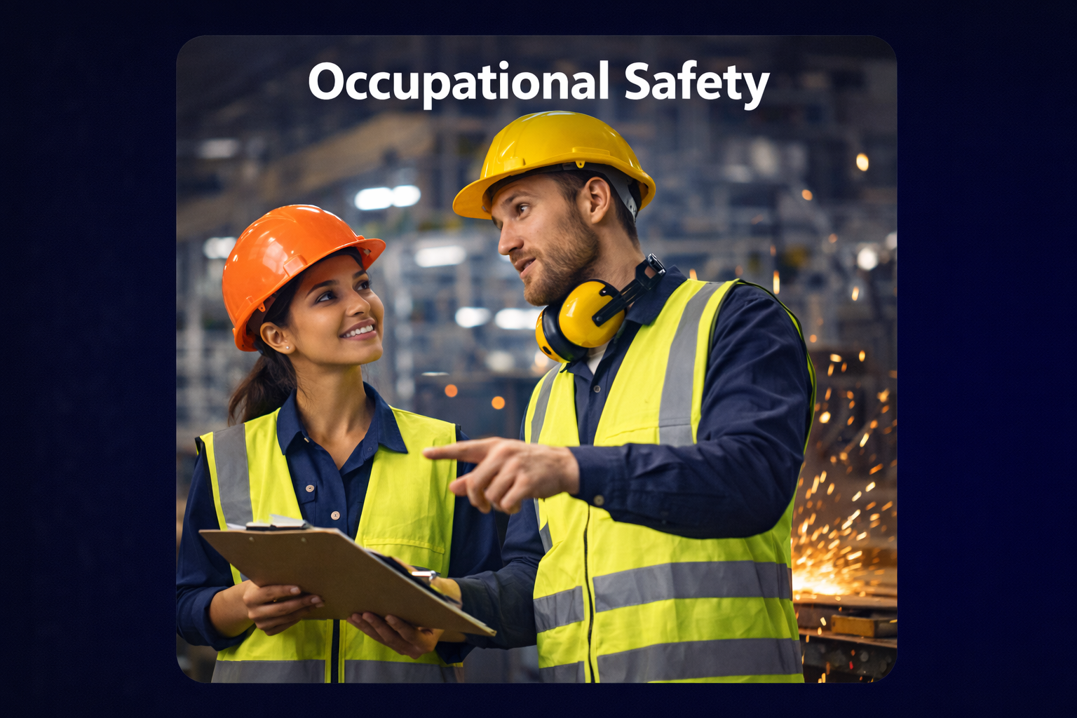 Occupational Safety